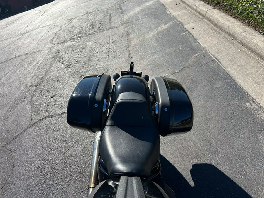 2023 Harley-Davidson FXLRST - Low Rider ST