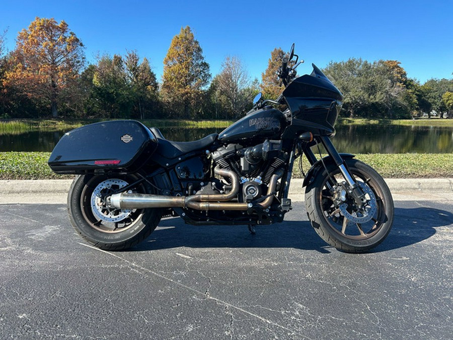 2023 Harley-Davidson FXLRST - Low Rider ST