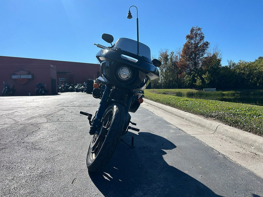 2023 Harley-Davidson FXLRST - Low Rider ST