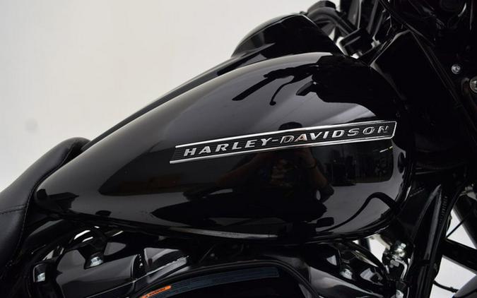 2020 Harley-Davidson FLHXS - Street Glide Special