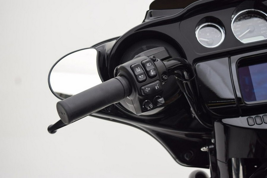 2020 Harley-Davidson FLHXS - Street Glide Special