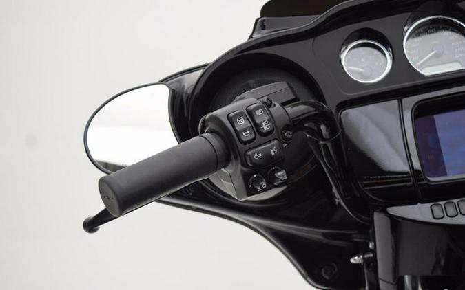 2020 Harley-Davidson FLHXS - Street Glide Special