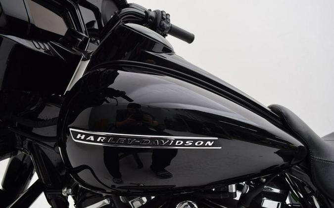2020 Harley-Davidson FLHXS - Street Glide Special