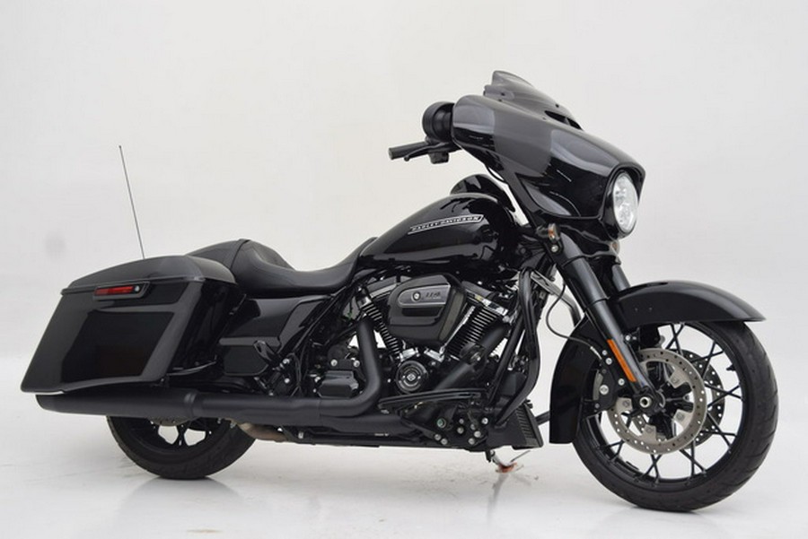 2020 Harley-Davidson FLHXS - Street Glide Special
