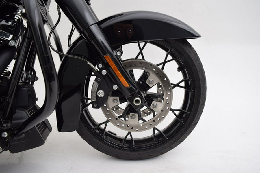 2020 Harley-Davidson FLHXS - Street Glide Special