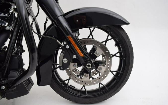 2020 Harley-Davidson FLHXS - Street Glide Special