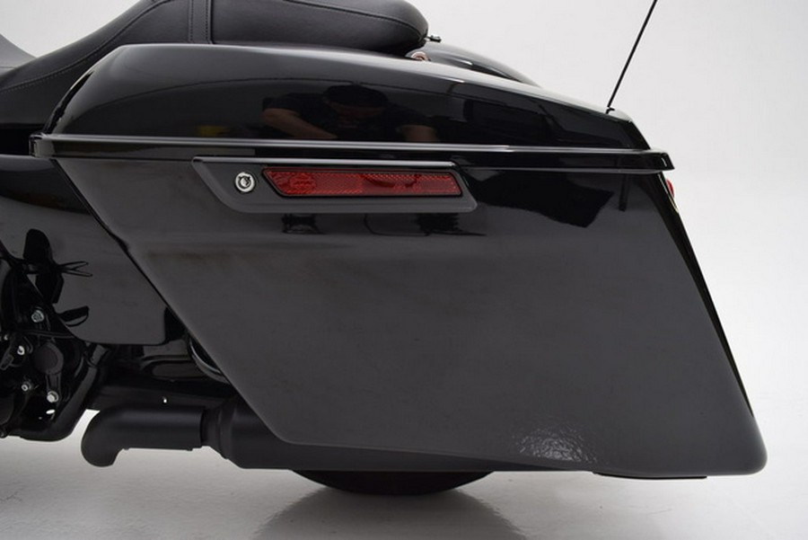 2020 Harley-Davidson FLHXS - Street Glide Special