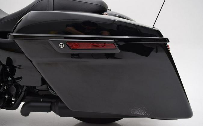 2020 Harley-Davidson FLHXS - Street Glide Special