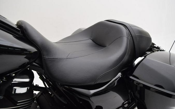 2020 Harley-Davidson FLHXS - Street Glide Special