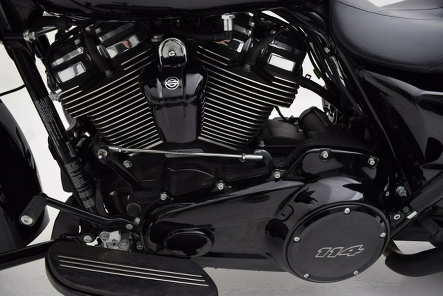 2020 Harley-Davidson FLHXS - Street Glide Special