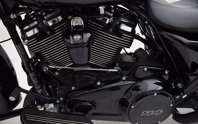 2020 Harley-Davidson FLHXS - Street Glide Special