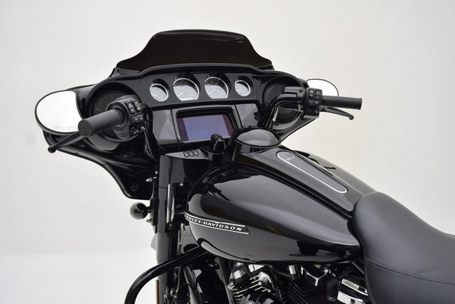 2020 Harley-Davidson FLHXS - Street Glide Special