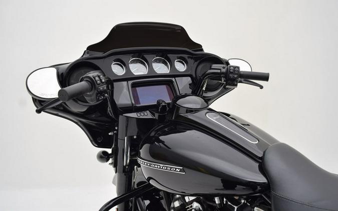 2020 Harley-Davidson FLHXS - Street Glide Special