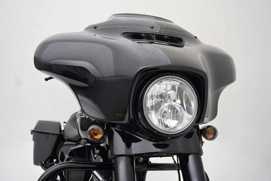 2020 Harley-Davidson FLHXS - Street Glide Special