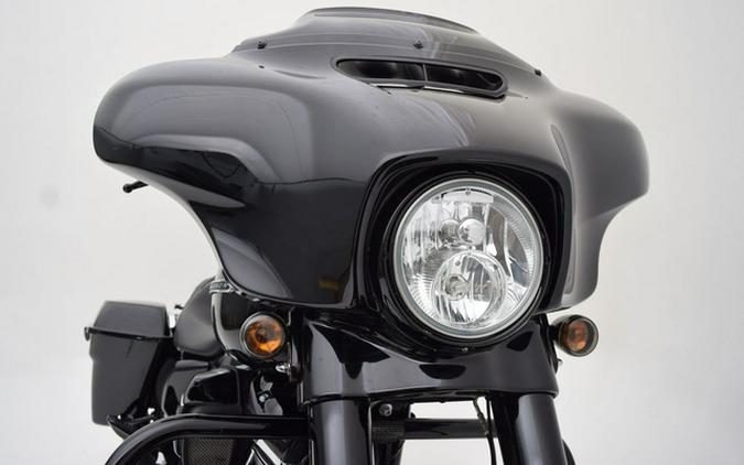 2020 Harley-Davidson FLHXS - Street Glide Special