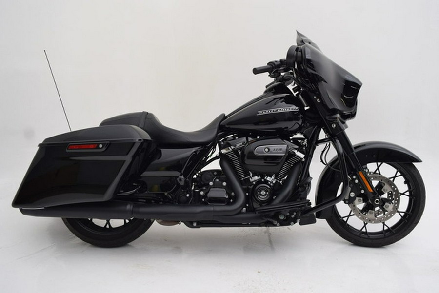 2020 Harley-Davidson FLHXS - Street Glide Special