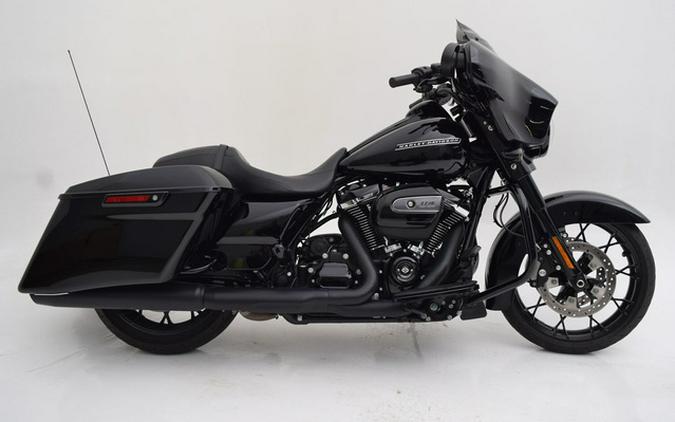 2020 Harley-Davidson FLHXS - Street Glide Special