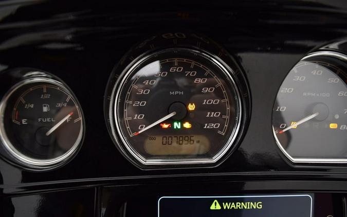 2020 Harley-Davidson FLHXS - Street Glide Special