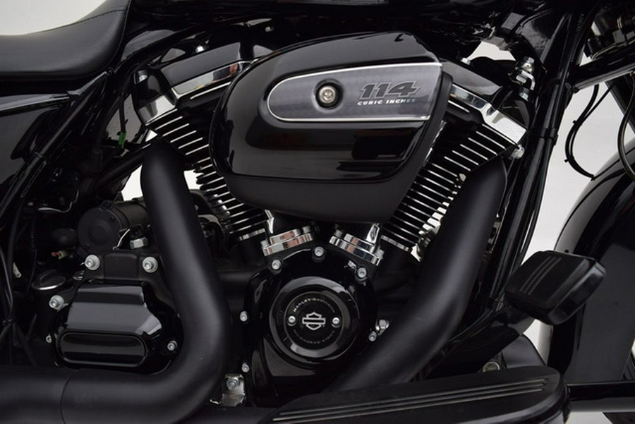 2020 Harley-Davidson FLHXS - Street Glide Special