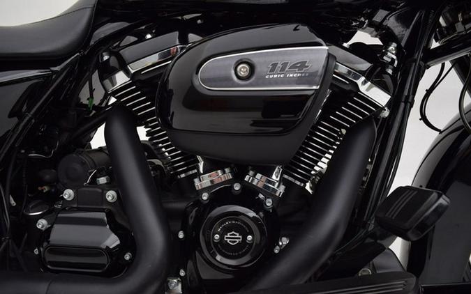 2020 Harley-Davidson FLHXS - Street Glide Special