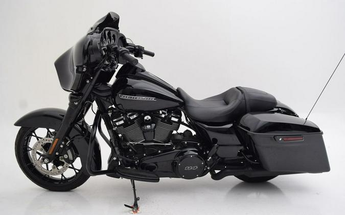 2020 Harley-Davidson FLHXS - Street Glide Special