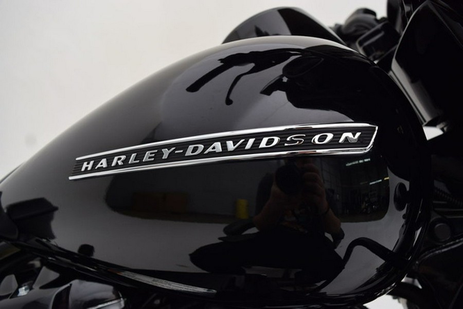 2020 Harley-Davidson FLHXS - Street Glide Special