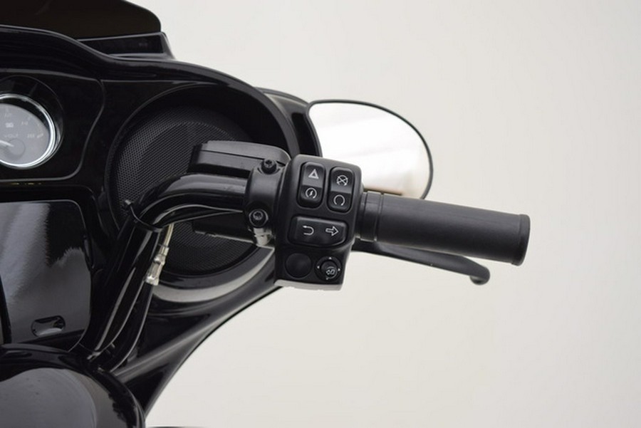 2020 Harley-Davidson FLHXS - Street Glide Special