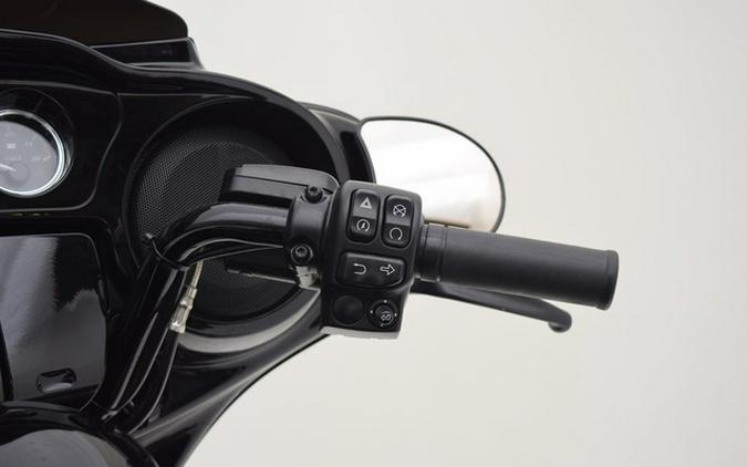 2020 Harley-Davidson FLHXS - Street Glide Special