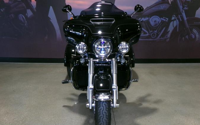 Tri Glide® Ultra