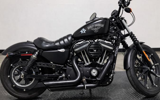 2018 Harley-Davidson Iron 883™