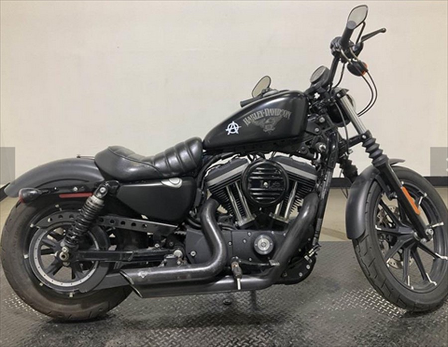 2018 Harley-Davidson Iron 883™