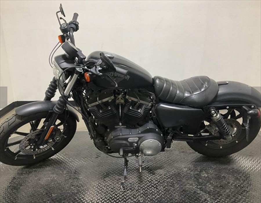 2018 Harley-Davidson Iron 883™