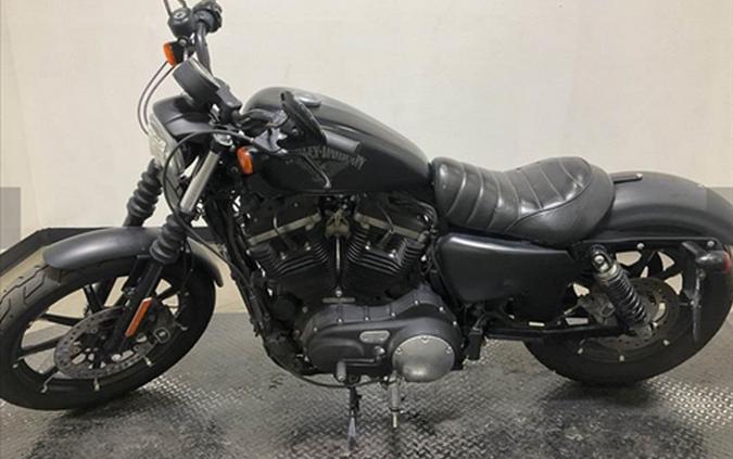 2018 Harley-Davidson Iron 883™