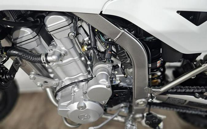 2026 Kawasaki KLX®300