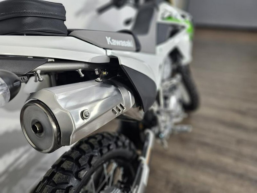 2026 Kawasaki KLX®300