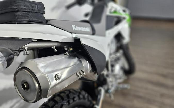 2026 Kawasaki KLX®300