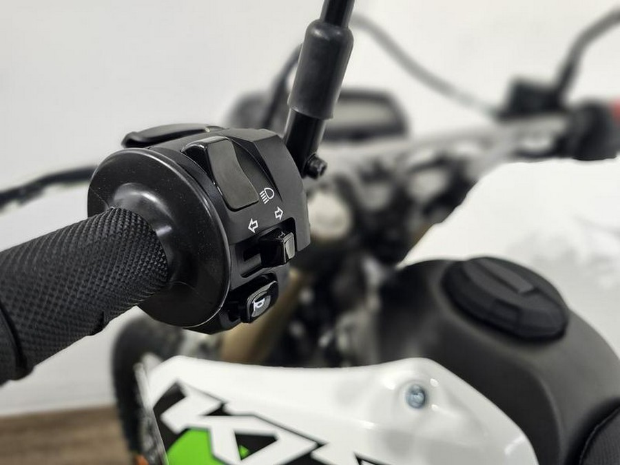 2026 Kawasaki KLX®300