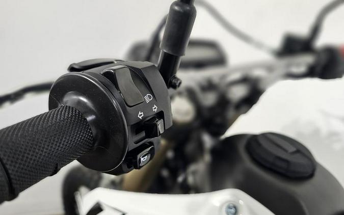 2026 Kawasaki KLX®300