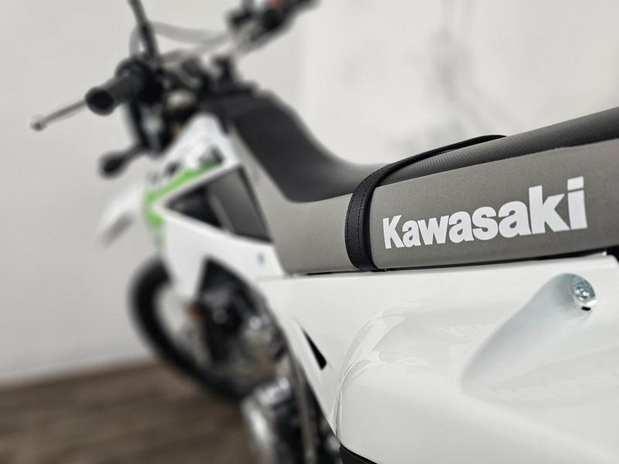 2026 Kawasaki KLX®300