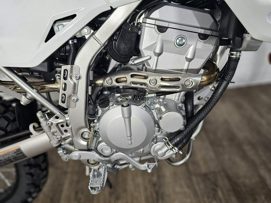 2026 Kawasaki KLX®300