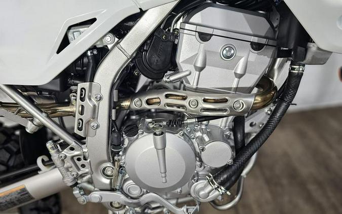 2026 Kawasaki KLX®300