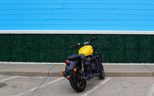 2021 Royal Enfield Meteor 350