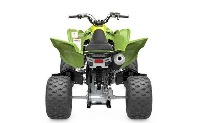 2025 Yamaha Raptor 700R SE