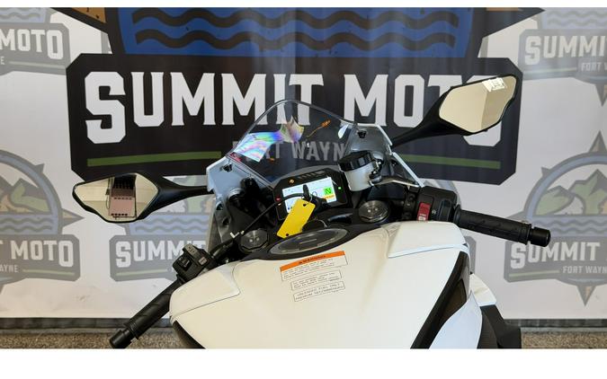 2026 CBR1000RR (CBR10RRT) - Honda