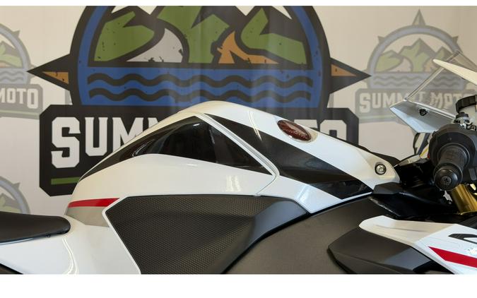 2026 CBR1000RR (CBR10RRT) - Honda