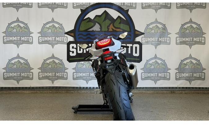 2026 CBR1000RR (CBR10RRT) - Honda