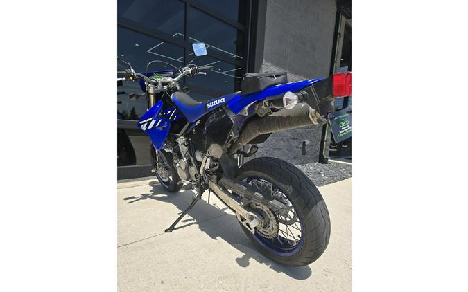 2023 DR-Z400SM - Suzuki