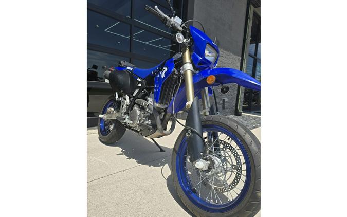2023 DR-Z400SM - Suzuki
