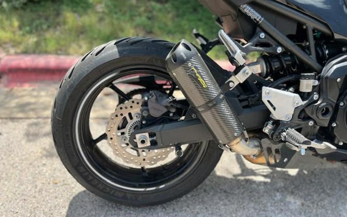 2022 Kawasaki ZR900FNFNN
