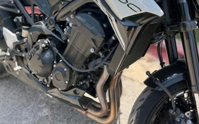 2022 Kawasaki ZR900FNFNN